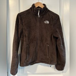 The North Face women’s jacket